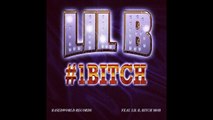 Lil B - Realist Bitch Alive *MUSIC VIDEO*DESTROYED RICK ROSS BEAT...SORRY ROZAY..DAMN LIL B
