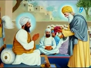 Ko Banjaran Ram Ko - Bhai Maninder Singh Ji Srinagar Wale