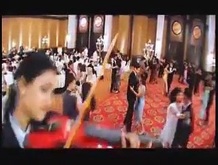 Aankh hai bhari bhari or tum