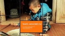 After Effects Project Files - Travel Memories - VideoHive 7781377