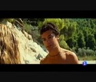 Lay All Your Love On Me Mamma Mia Lyrics Video Dailymotion