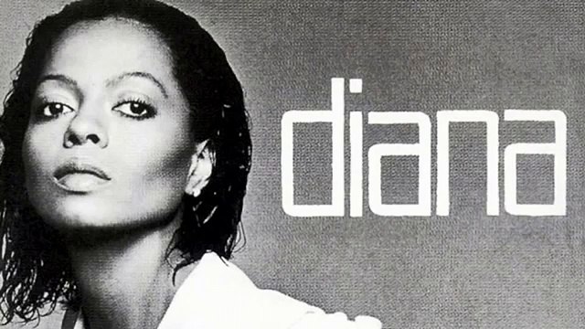 Diana Ross - I'm Coming Out (Integer Bootleg)