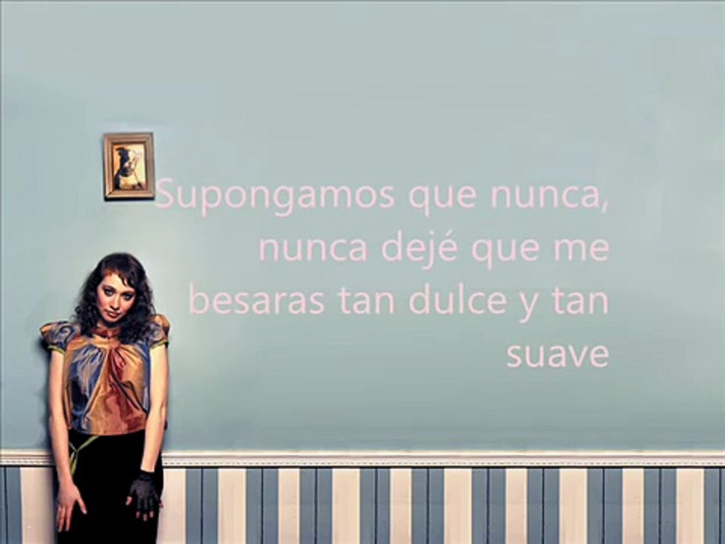 Fidelity Regina Spektor Sub Espanol Video Dailymotion dailymotion
