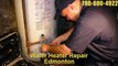 Weekend Hot Water Heater Repair SW Edmonton|780-800-4922|Edmonton 24 Hr. Plumbing Contractor