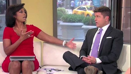 Harris Faulkner 07:06:15 (LEG CROSS) Overtime FOXNEWS.COM