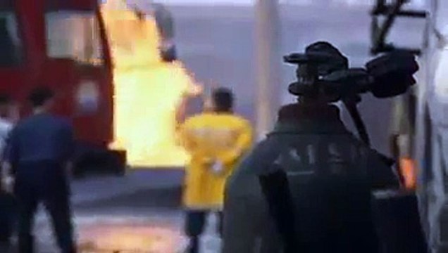 Discovery Channel - Destroyed in Seconds Ad Highlights