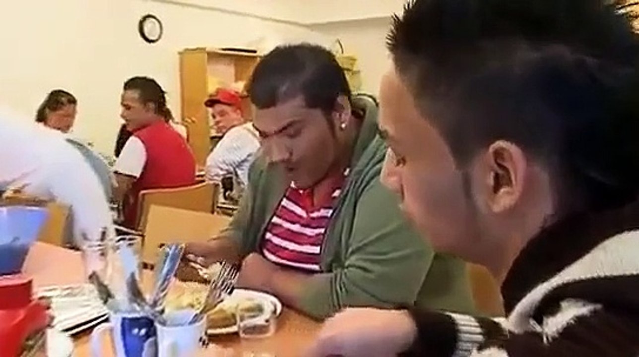 Ausgegrenzt - Das Leben der Sinti u. Roma in Deutschland