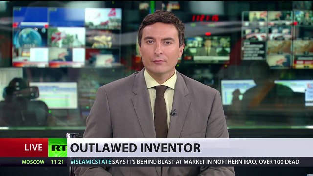 Russian researcher invents new solar battery, gets 3yr suspended sentence