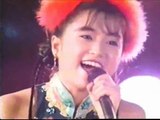 酒井法子 - 夢冒険 LIVE