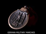 GERMAN MILITARY MARCHES.-Potporri.V. .-1 Hour of Music