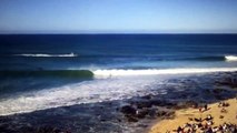 Mick Fanning Shark Attack - J-Bay Open 2015 (HD)