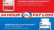 New Belly Blaster Diet Kit-24hr Weight That Last, Includes Belly Blaster AM Fat Burn Top