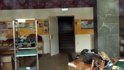 Albertville L'Etanche Mercury Centre d'apprentissage Centre de l'Abbé Garin de mercury Gémilly Savo