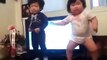 Funny Cute Baby Video - Dancing Baby Korean
