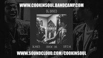 OG DANCO - OG Maco x Curtis Williams - MONEY (prod. Cookin Soul)
