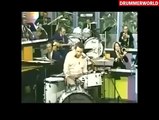 Drum Battle: Buddy Rich - Louie Bellson