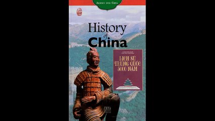 010. [Audiobook] Lịch Sử Trung Quốc 5000 Năm - Phần 010