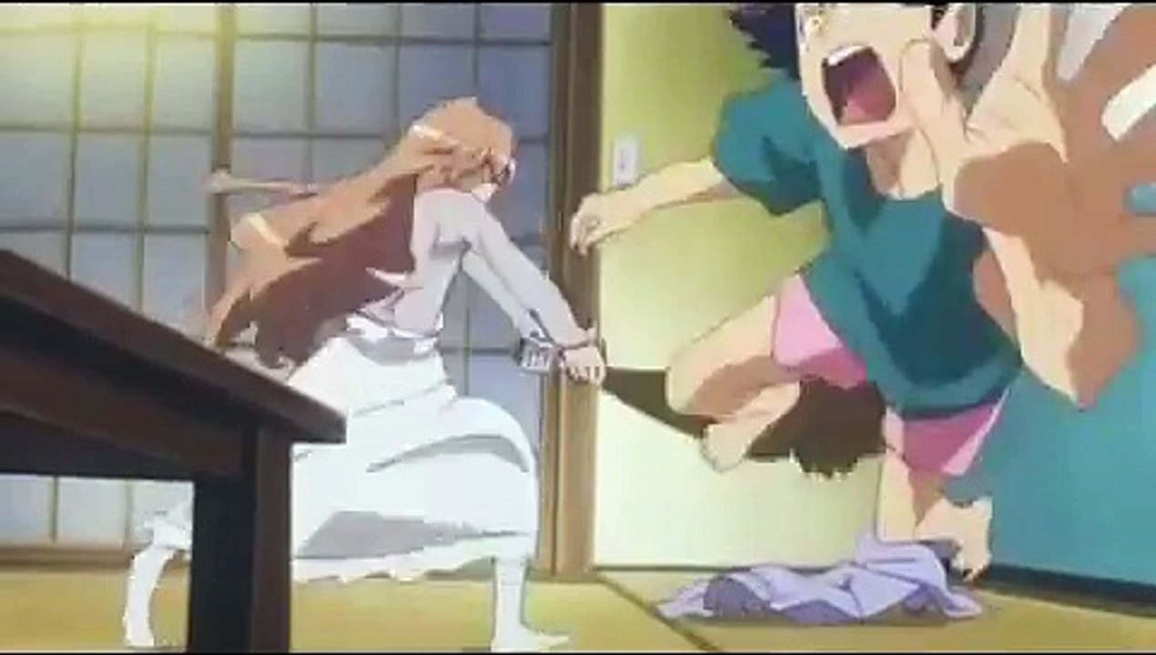 [MAD] Toradora - Aisaka Taiga - Tsundere Kanbu