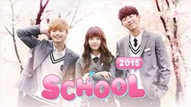 Who are you: School 2015' OST [320kbps]