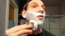 Lathering Tutorial - How to lather a shaving soap