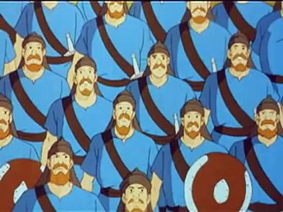 Bible Stories For Children - Old Testament : The King and Bathsheba