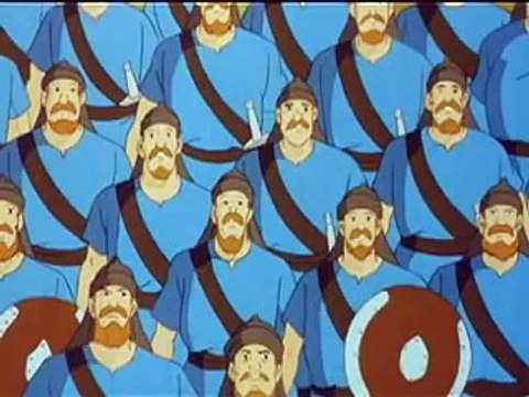 Bible Stories For Children - Old Testament : The King and Bathsheba