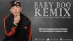 Baby Boo Remix - Cosculluela Ft Arcangel, Daddy Yankee, Wisin (Letra) (Video Lyric) REGGAETON 2015