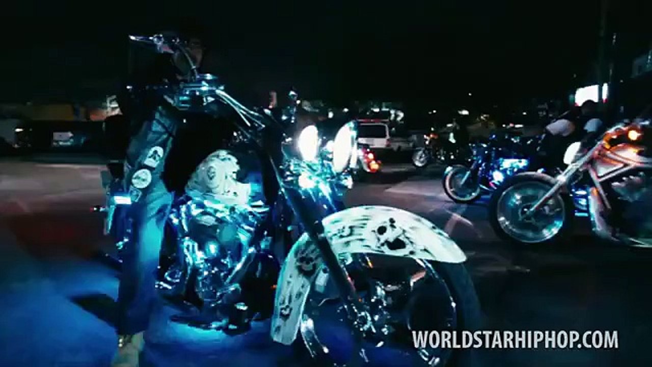 Erick Sermon Make Room Feat. Sheek Louch & Joell Ortiz (Official Music Video)