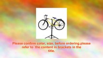 Rayshop Roswheel Aluminum Alloy Adjustable Bicycle Repair Tripodblack63602