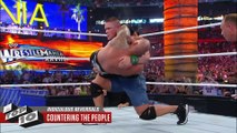 Ridiculous Reversals WWE Top 10