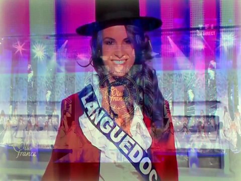 MISS FRANCE 2013 MISS BOURGOGNE MARINE LORPHELIN 19 ANS