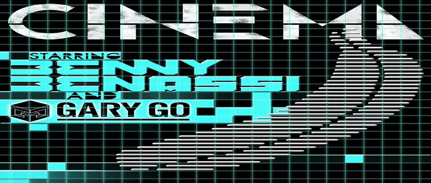 Benny Benassi ft. Gary Go - Cinema (Skrillex) Remix With No Dubstep