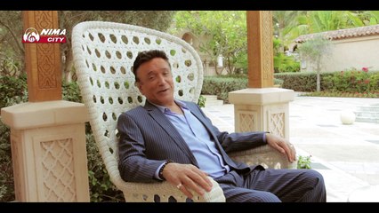 Shamaizadeh - Halam Hale Khobie