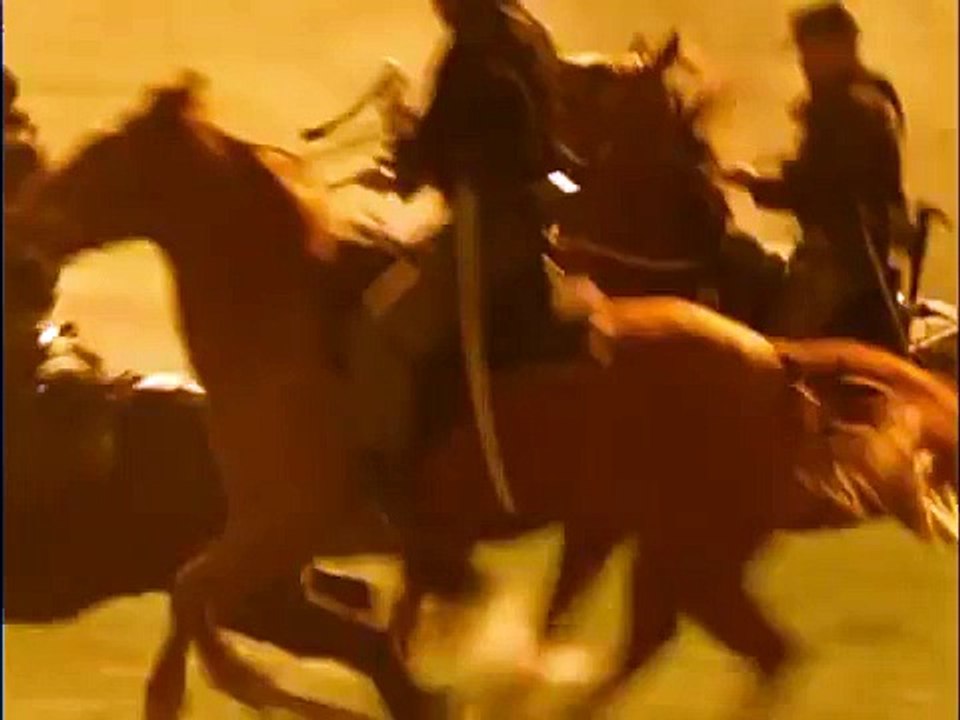 The Colt (2005) 1 of 9