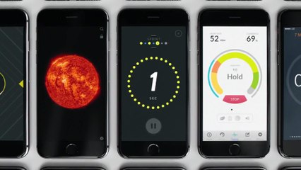 iPhone - Amazing Apps