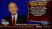 Bill O'Reilly addresses the Elephant in the room!