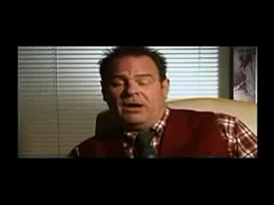 Dan Aykroyd Unplugged on UFOs - 7 of 8