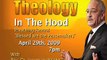 Theology In The Hood: Blessed Are The Peacemakers By: Rev. Dr. Jeremiah Wright Jr.
