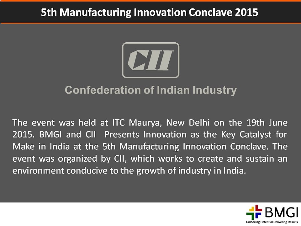 5th-Manufacturing-Innovation-Conclave-2015