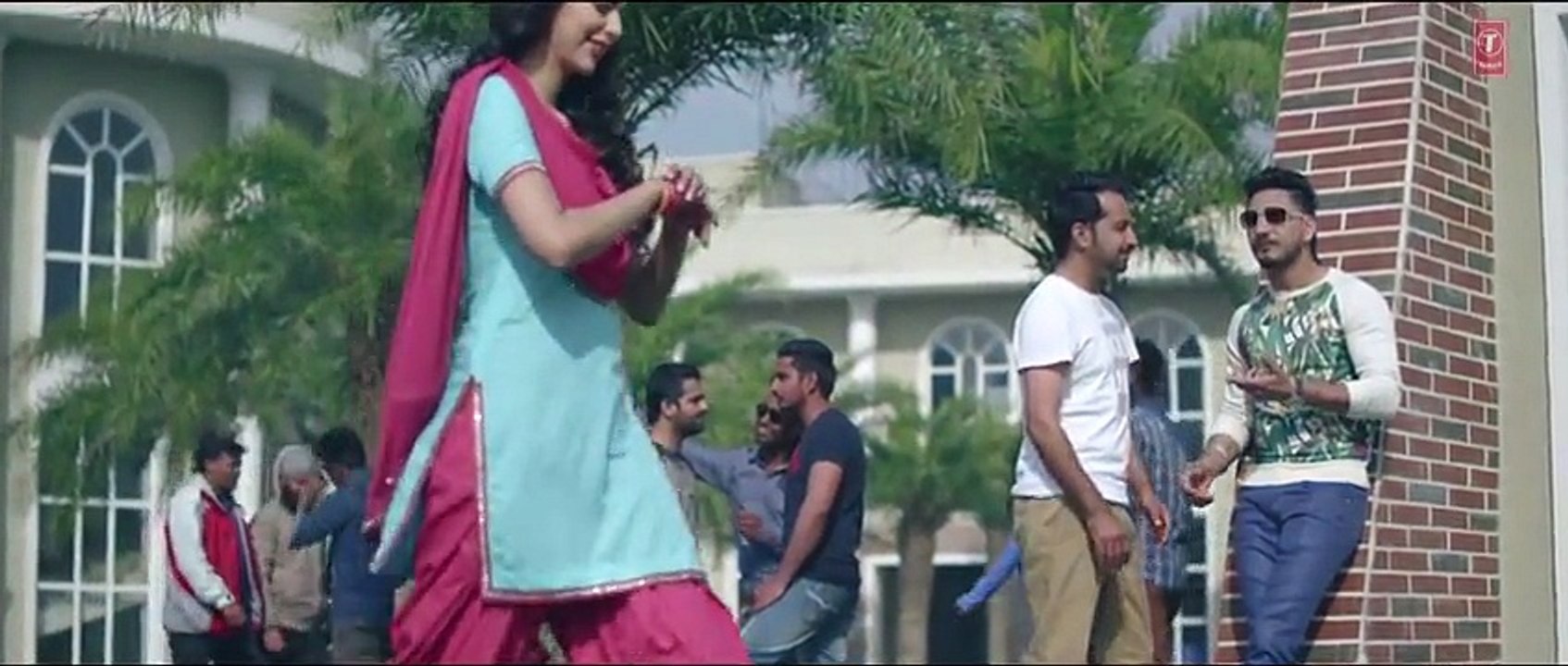 Chakkwein Suit Full Video Song HD - Tigerstyle Feat Kulwinder Billa - INDIAN PUNJABI-PUNJABI SONGS-INDIAN SONGS-SINGH SONGS