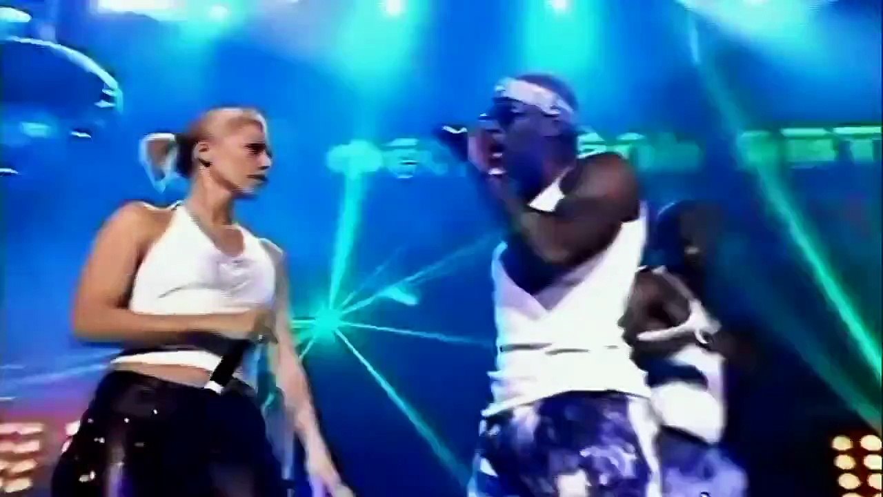 CC Catch - Megamix (Long Version) (Live) (1080p HD)