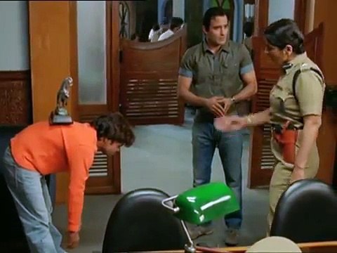 Comedy Scene - Akshaye Khanna - Rajpal Yadav - Archana Puran Singh - Gaurav Bails Out Mannu