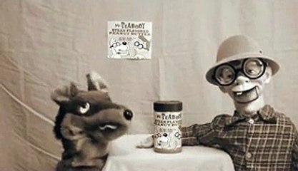 All Dogs Love Steak Peanut Butter !!!!