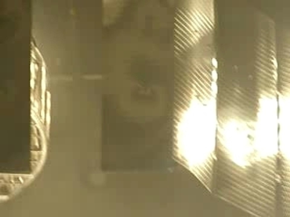 Bill in Ostrava