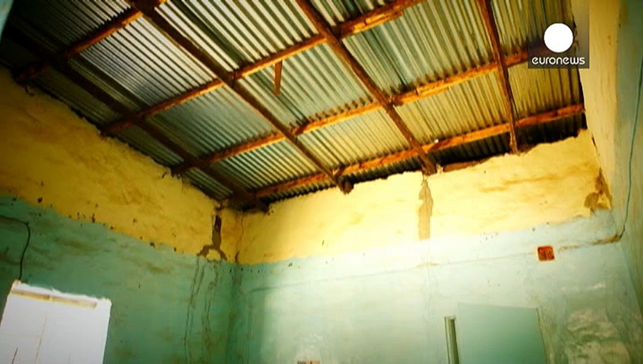 Chadian despot Hissene Habre's trial to begin in Senegal