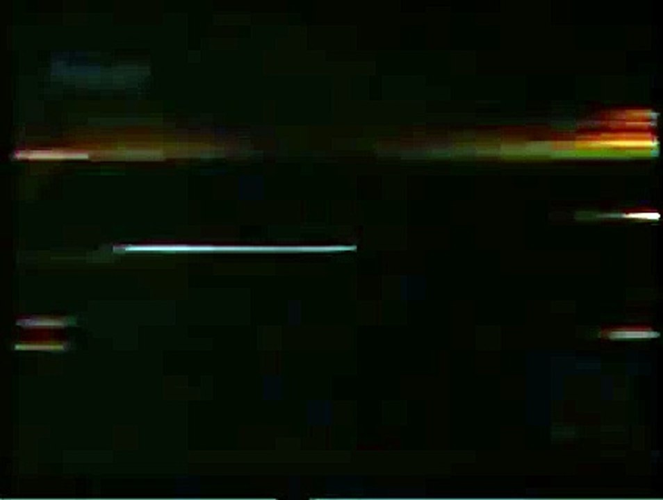 ID CNN en Español - 2009