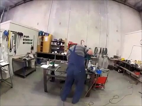Marine Tech Industries Inverted Softrider