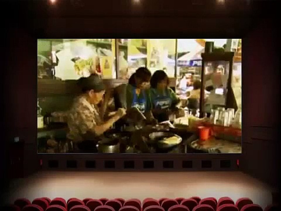 Reportage France 5 - Thaïlande, La fleur de l'Asie