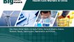 Health Care Markets in China-economic trends, investment environment, industry development, supply and demand