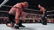 WWE Breaking News: UNDERTAKER Returned At WWE Battleground